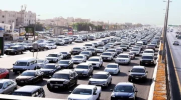 المخالفات المرورية خطوات استخراج الشهادة الإلكترونية بسهولة من المنزل 1